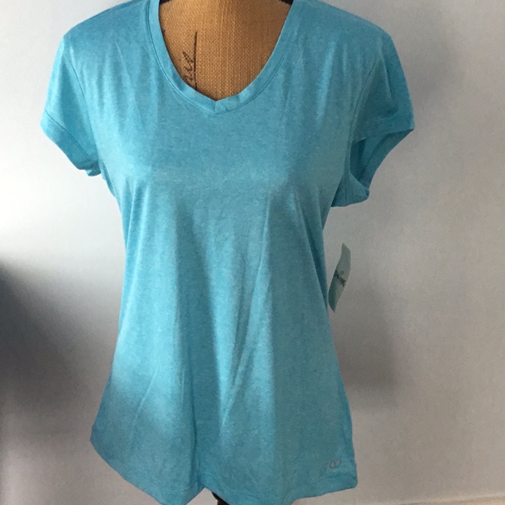BOGO Spalding active tee-NWT